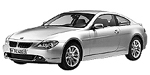 BMW E63 B2937 Fault Code
