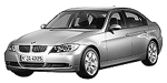 BMW E90 B2937 Fault Code