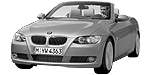 BMW E93 B2937 Fault Code