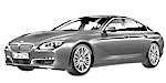 BMW F06 B2937 Fault Code